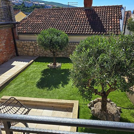 Ferienwohnung Gold Sea Crikvenica Exterior foto