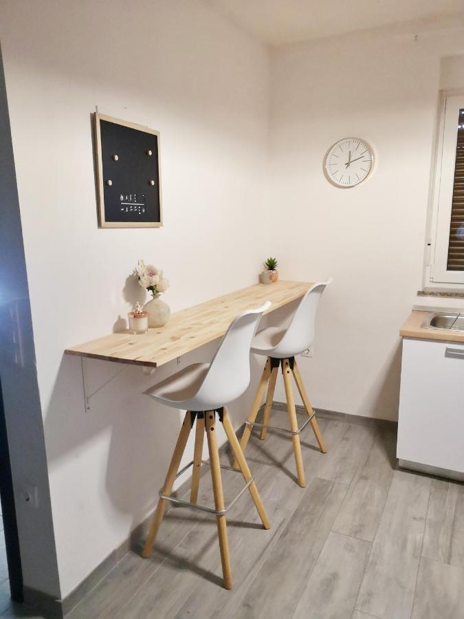 Ferienwohnung Gold Sea Crikvenica Exterior foto