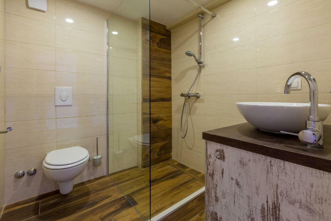 Ferienwohnung Gold Sea Crikvenica Zimmer foto